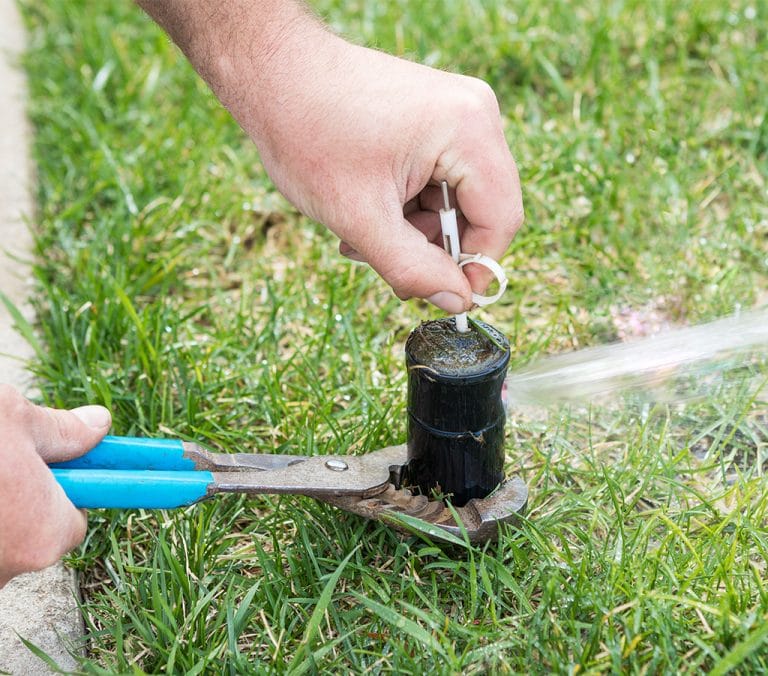 Commercial Irrigation Installation And Maintenance Gallery 3