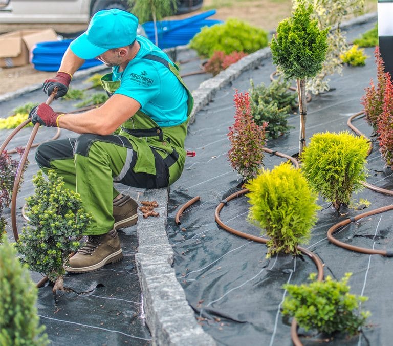 Irrigation Installation And Maintenance Gallery 1