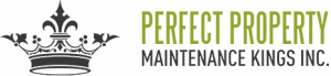 Perfect Property Maintenance Kings Inc Logo