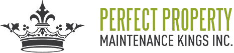 Perfect Property Maintenance Kings Inc Logo
