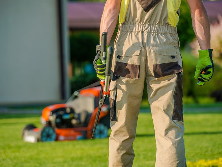 Residential Property Maintenance