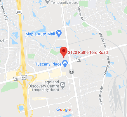 Perfect Property Maintenance Kings Inc Location